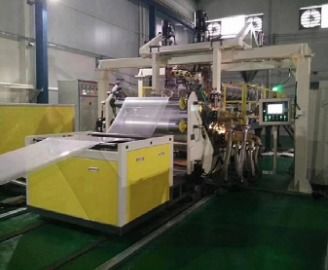 軟質pvc復合地板生產線 pvc地板革生產設備