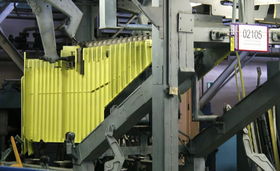 高清 俄絕密蘇 35戰(zhàn)機生產線首曝光